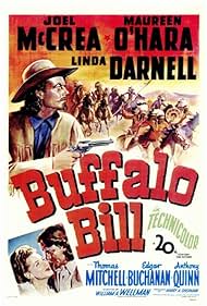 (Buffalo Bill)