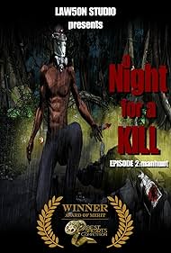 Una noche para matar: Manhunt