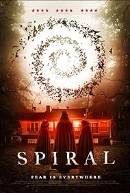 Espiral- IMDb