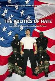 La política del odio