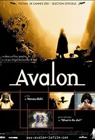 (Avalon)