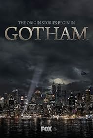 (Gotham)