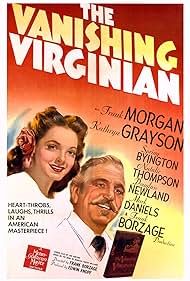  The Vanishing Virginian 