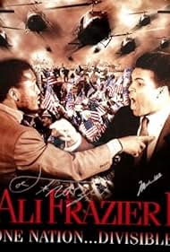 Ali-Frazier I: una nación ... divisible 