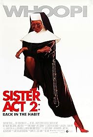 Sister Act 2 : de vuelta al convento