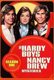 The Hardy Boys / Nancy Drew Misterios