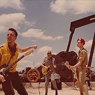 The Clash: Rock the Casbah