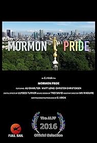Mormon Pride