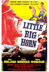  Little Big Horn