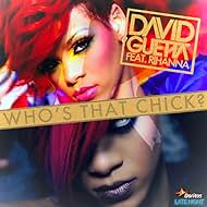 David Guetta Feat. Rihanna: ¿Quién es esa chica? Versión nocturna