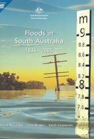 Inundaciones en Australia del Sur 1836-2005