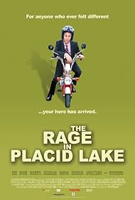 La rabia en Lake Placid