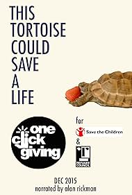 Esta tortuga puede salvar una vida