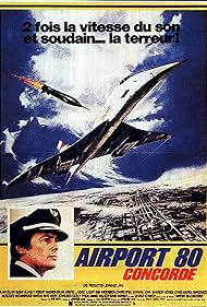 El Concorde ... Aeropuerto '79