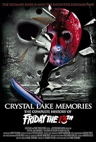 Crystal Lake Memorias: La historia completa de Viernes 13