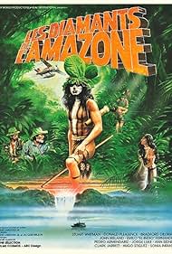 El tesoro del Amazonas