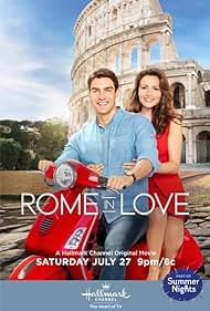 Roma enamorada