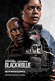 Black and Blue- IMDb