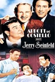 Abbott y Costello contra Jerry Seinfeld