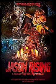 Jason Rising: A Friday the 13th Fanfilm