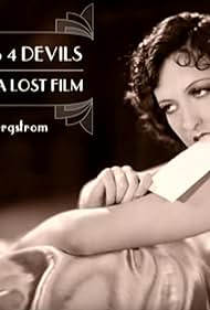 Los 4 diablos de Murnau: rastros de una película perdida