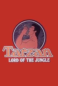 Tarzán,el rey de la selva