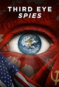 En tercer lugar Spies Eye