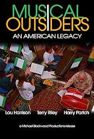 Musical Outsiders: An American Legacy