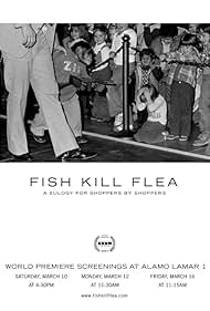 (Los peces matan a las pulgas)