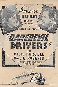 Drivers Daredevil