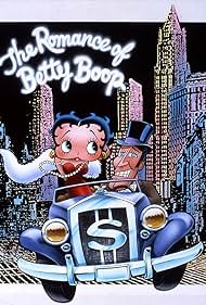 El romance de Betty Boop
