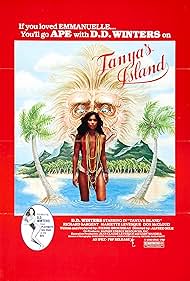 Isla de Tanya