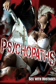 Los psicópatas