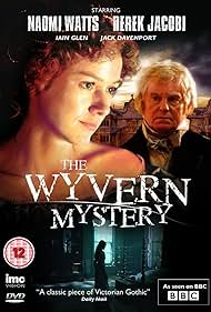 El Wyvern Mystery