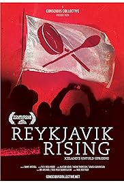 Reykjavik Rising
