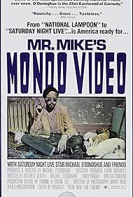 Del Sr. Mike Mondo vídeo