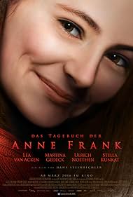 Das Tagebuch der Anna Frank