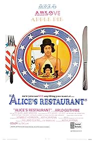 Restaurante de Alicia