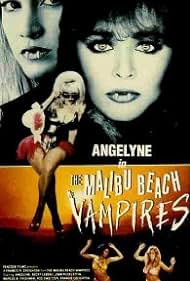 Los vampiros de la playa de Malibu