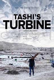 La turbina de Tashi