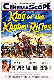 Rey de los rifles de Khyber