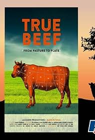 La verdadera carne de vaca: De Pasto a Plate