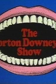El Morton Downey Jr. Show