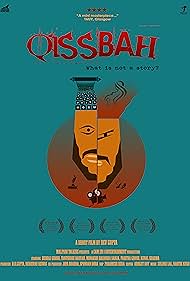 Qissbah: What is Not a story?