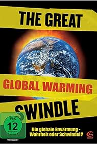 La Gran Estafa del Calentamiento Global