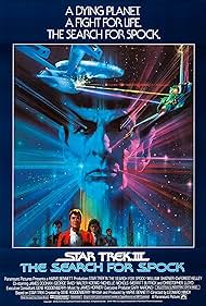 Star Trek III: En busca de Spock