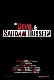 El diablo y Saddam Hussein