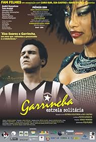Garrincha - Estrela ria Solit