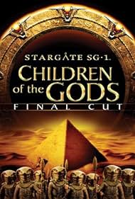 Stargate SG- 1 : Hijos de los Dioses - Final Cut