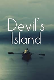 La isla del Diablo